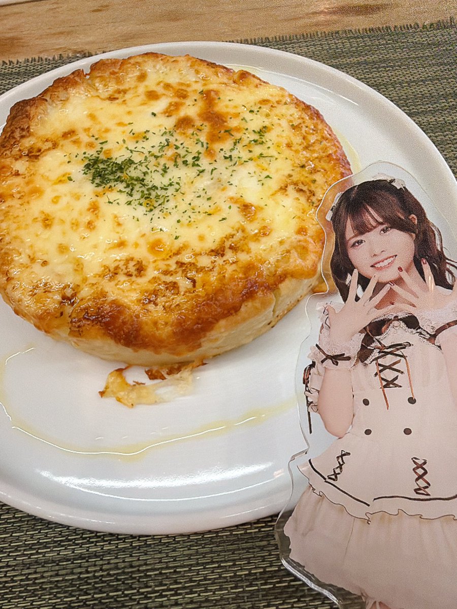 なおたけ tweet media