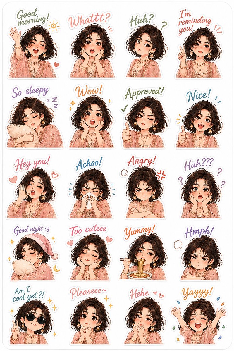 Noor 🌸 tweet media