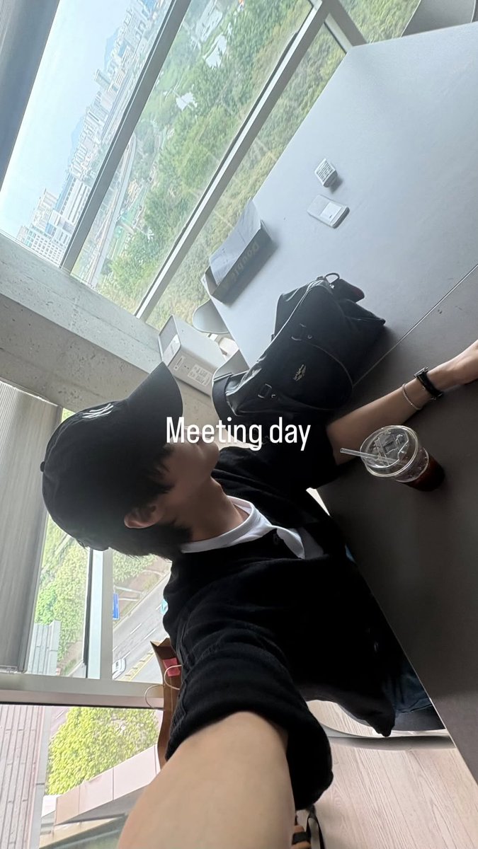 빛나 B.NFIA tweet media