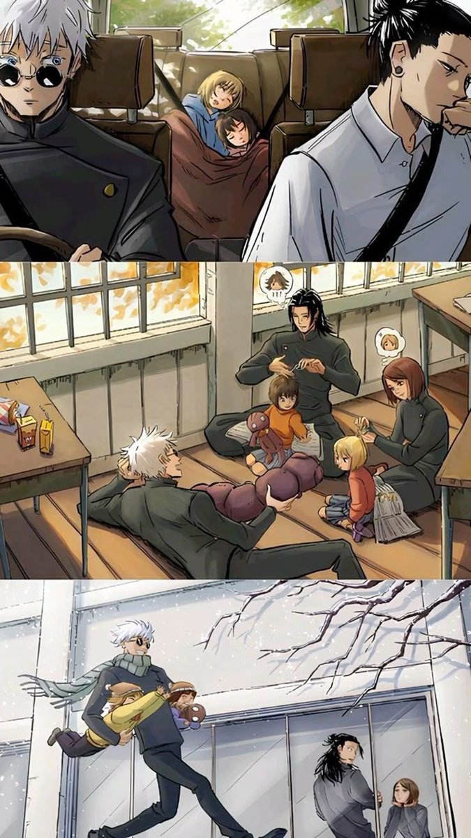 Anime District tweet media