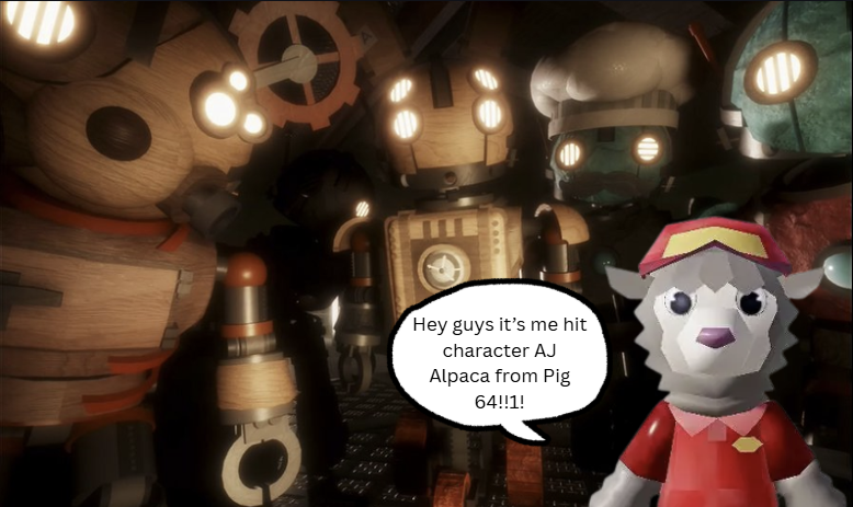 HiThereGoobers's tweet photo. @llama_llaena I had enough spare time to do so😭 https://t.co/6UjwoUHB5v