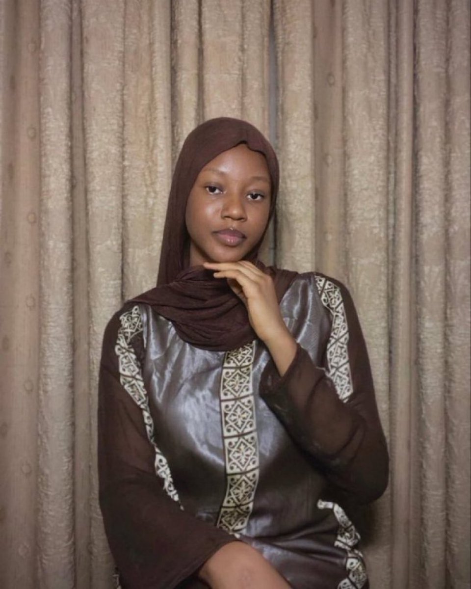 Hidayatu💔 tweet media