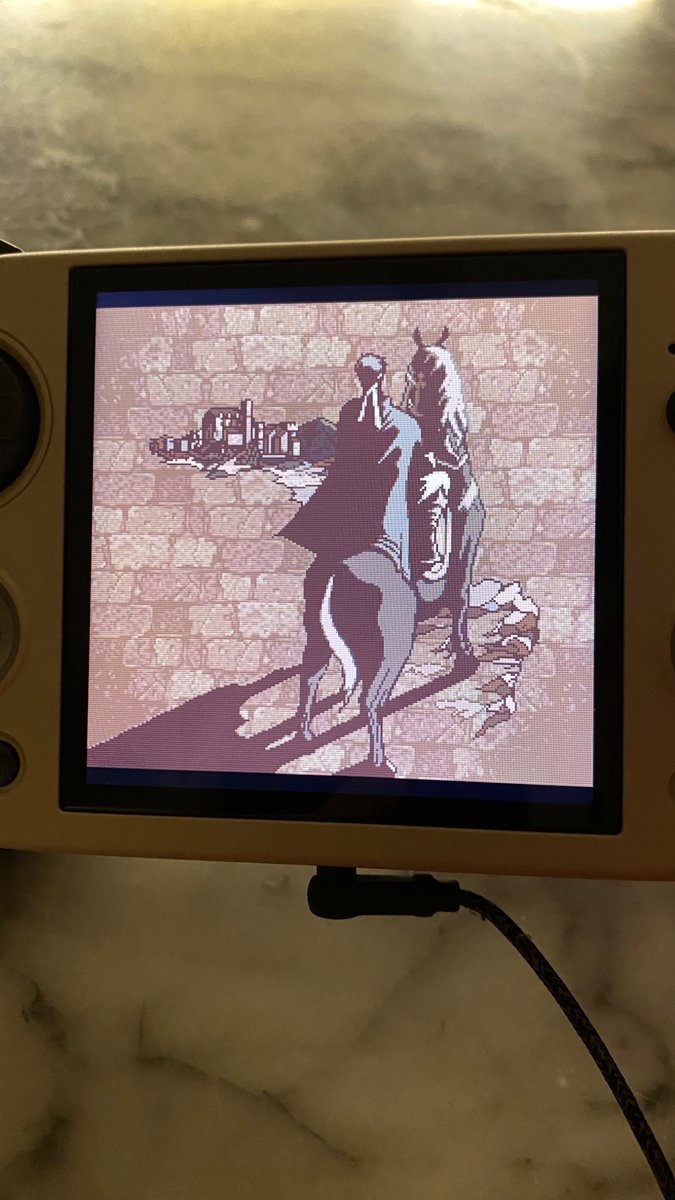 _Desmodus_'s tweet photo. Castlevania: Dracula X (1995): Abysmal dogshit. Its issues are so far removed from comparisons to Rondo, the i-frames lasting as long as your knockback and the boxes they put you in with those pink spear guys made this so unpleasant to get through

Truly awful Dracula fight too https://t.co/AFHju1IDG7
