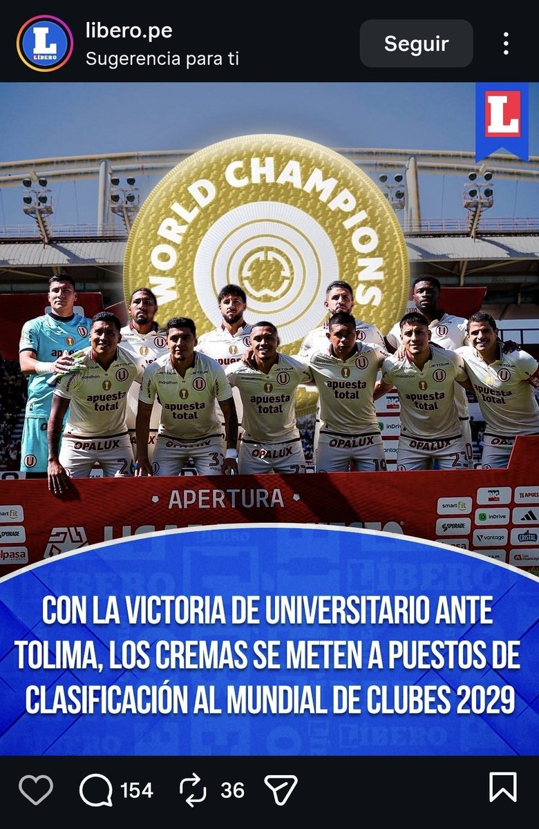 AnggeloBenites's tweet photo. Jajaja CSM! Mundial de Clubes jajajaja https://t.co/1pwVXggjrp