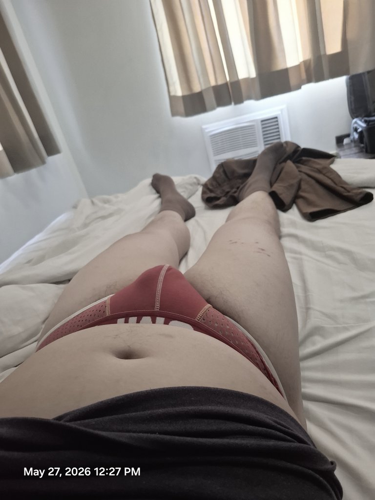 peter36abelard's tweet photo. Sleepless in Escario.

Come to daddy. https://t.co/lKnjMcRvlk