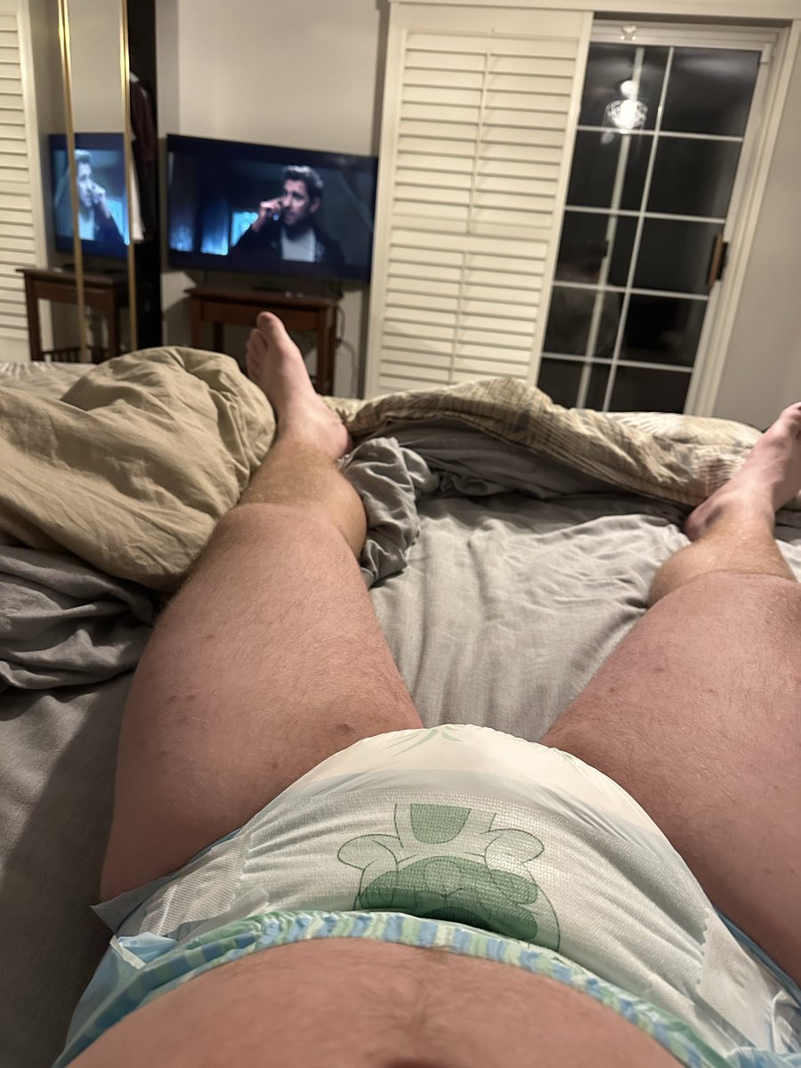 DiaperBoy tweet media