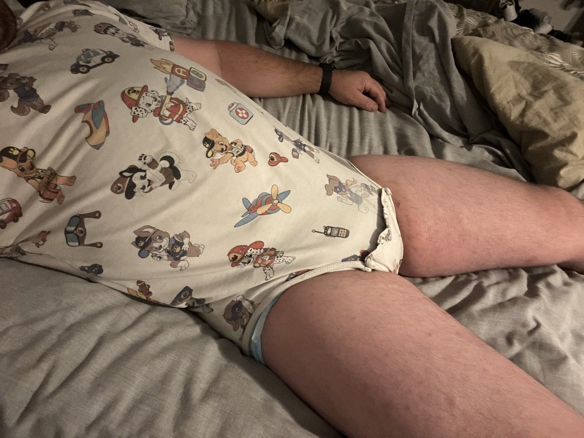 DiaperBoy tweet media
