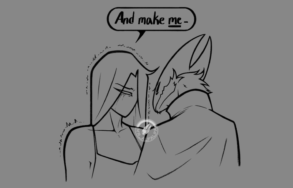🔞🍷A Thirsty Howl🍷🔞 tweet media