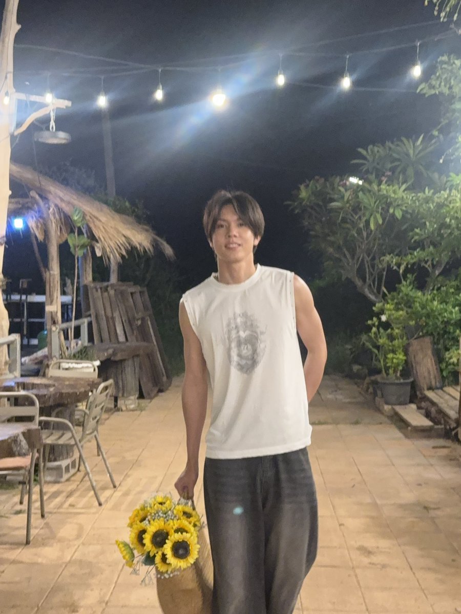 ALEX tweet media