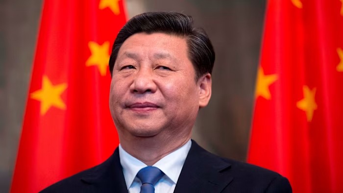 World_Affairs11's tweet photo. BREAKING:

China says Iran is making a big development by moving close to peace deal with the US. https://t.co/t2Sq6FSpAK