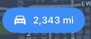 phouseinnbska's tweet photo. btw i went to boarding school and just graduated and went home and this is how far apart me and this girl are now #notdoingwell https://t.co/o3OtqRZDha