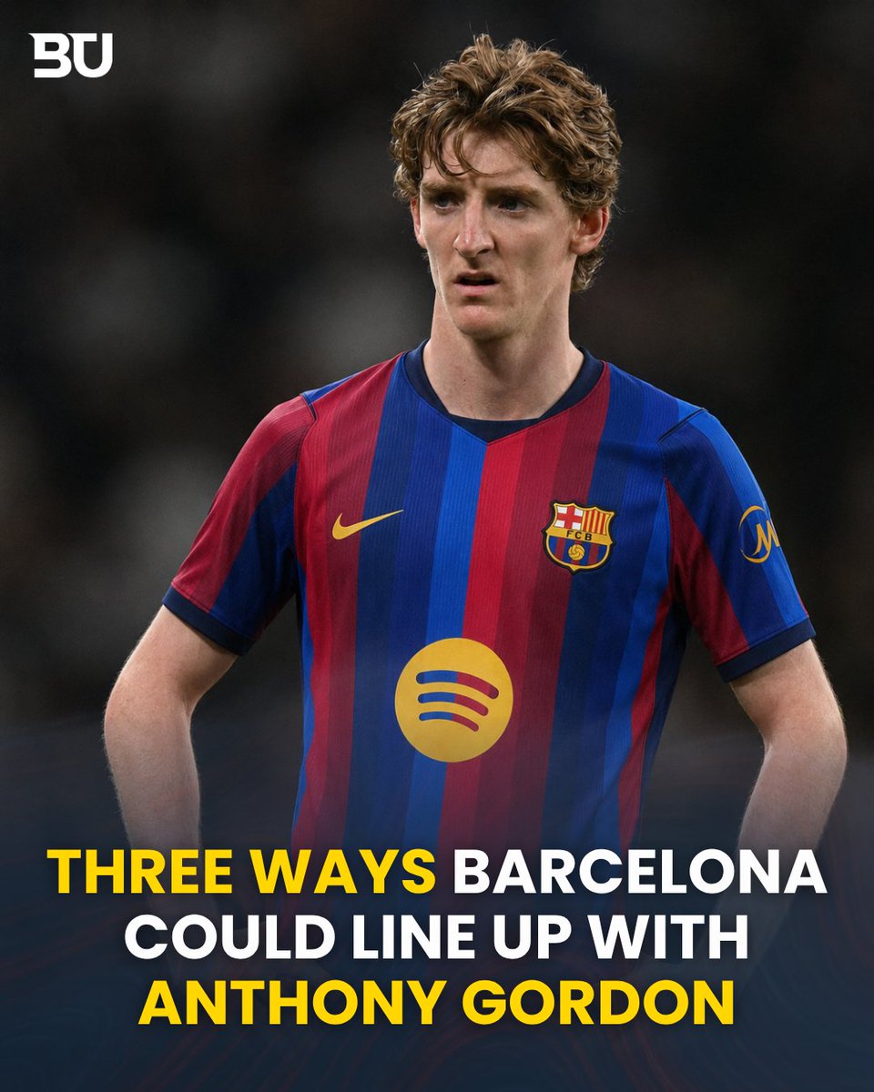 Barça Universal tweet media