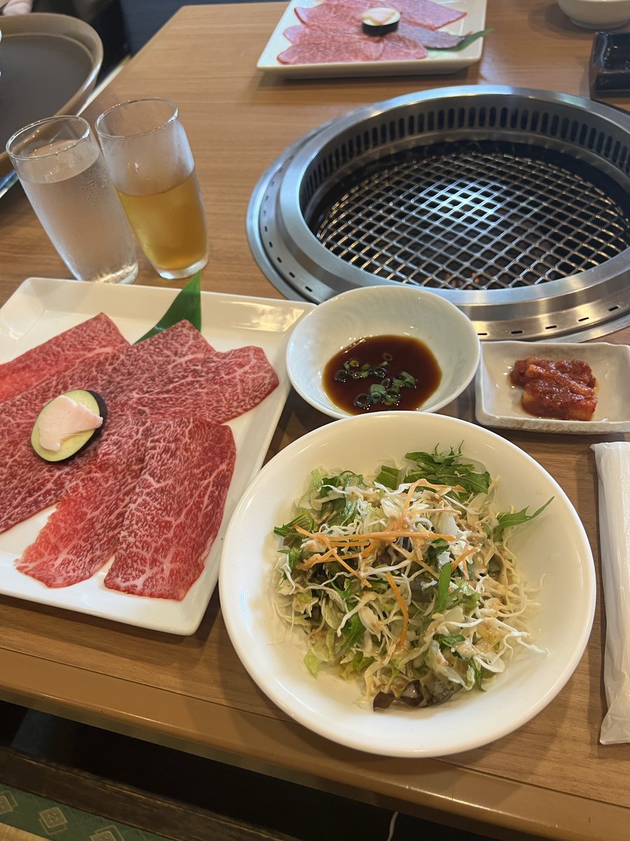 ___kmcyun's tweet photo. ころがカップラーメン食べてる日の
私とお子のランチ🍽️😋 https://t.co/hsrbfpYGUm