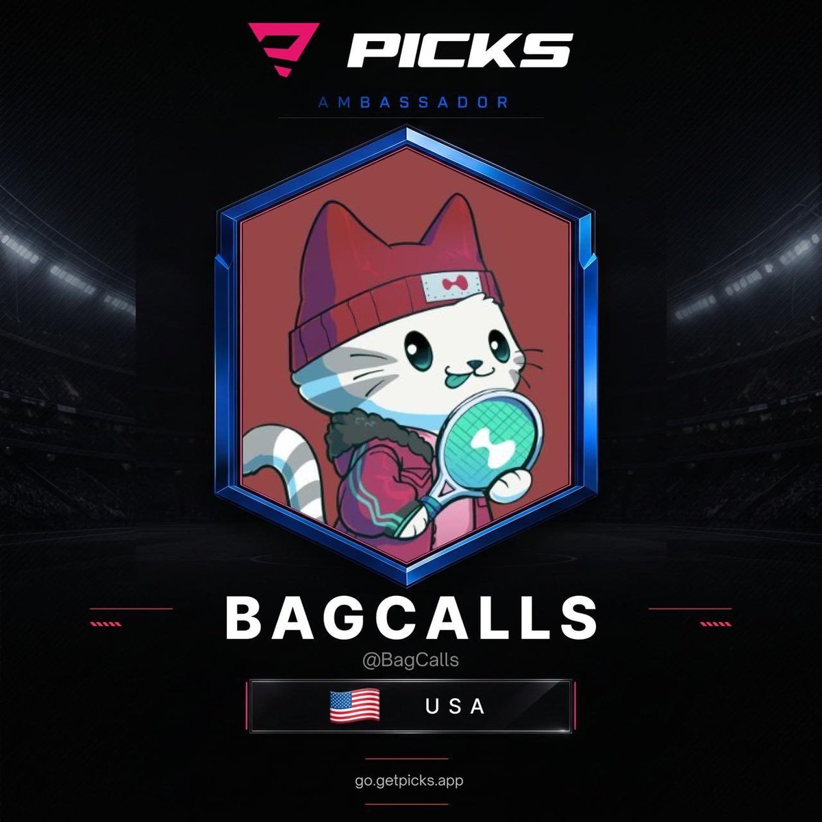 BagCalls 🎒 tweet media