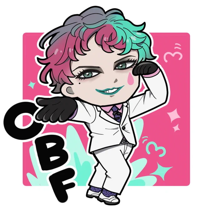 #OBF #ジョー設展
