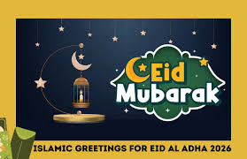 Shaima20244's tweet photo. Eid ul Adha Mubarak to everyone celebrating around the world 🌙✨
May Allah accept our prayers and sacrifices. #EidMubarak #عيد_الأضحى_المبارك #Pakistan https://t.co/zeeUasidIv