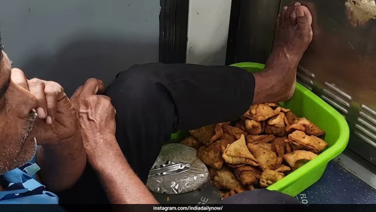 NDTV tweet media