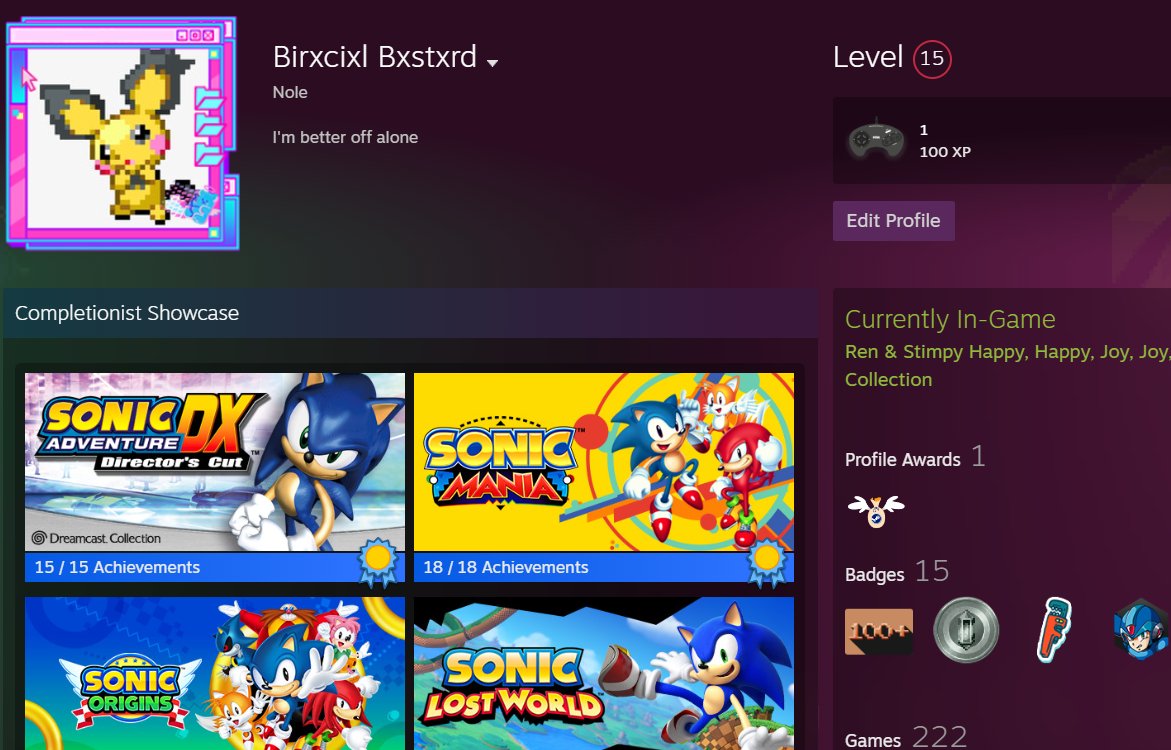 MintySSBU's tweet photo. Yo so I'm done with this website if y'all still want to chat or game with me then you can add me on discord or steam. https://t.co/fpBvtMoUbS