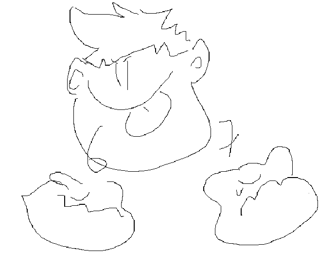 CcPappert's tweet photo. me cago en los doodles https://t.co/zzvg0G9Dqa