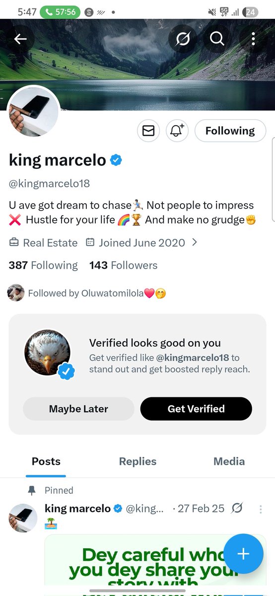 Cyber boy 💙 tweet media