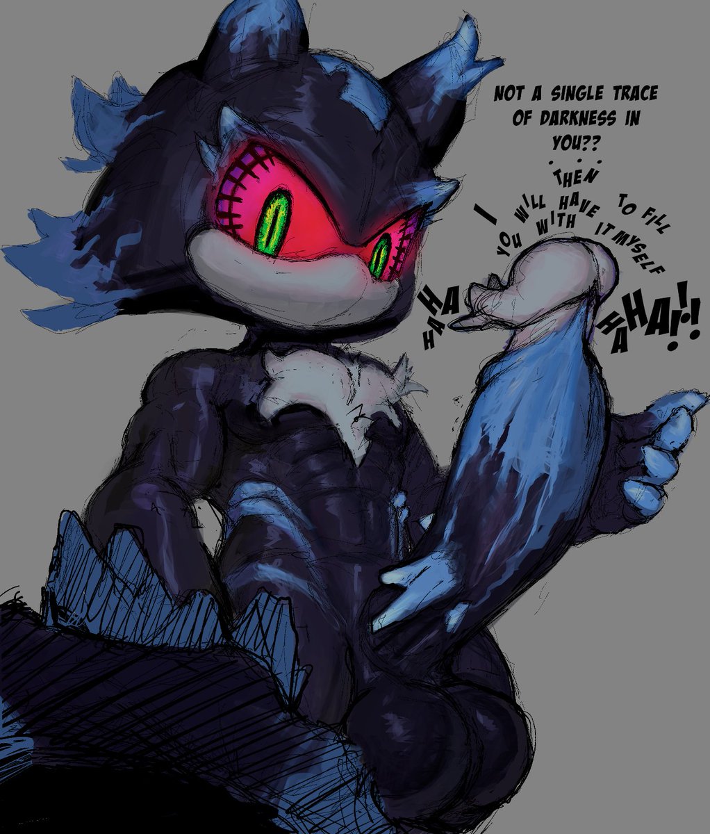 tena the adhd shork tweet media