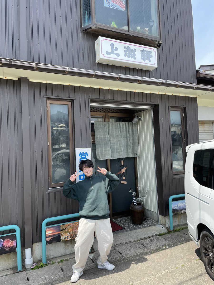 雪ぐに tweet media