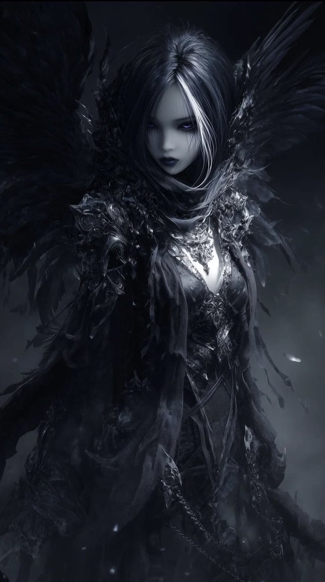 🦇🖤🌹 Raven the Dark Savage Daughter🌹🖤🦇 tweet media