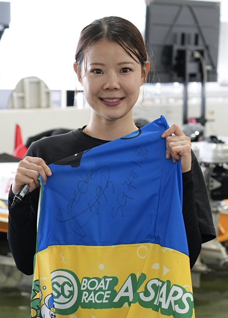 中日スポーツ レース部 tweet media