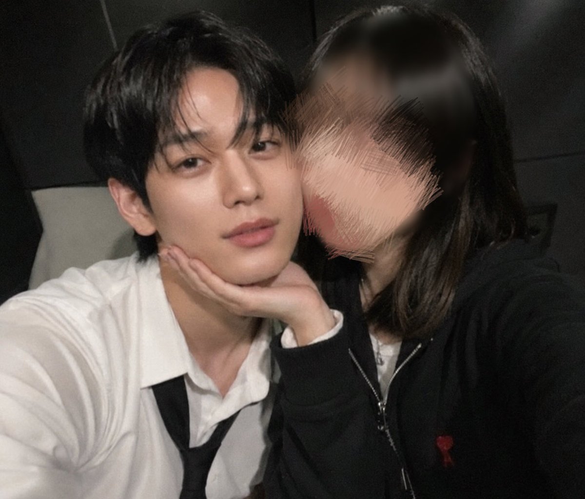 쮸 tweet media