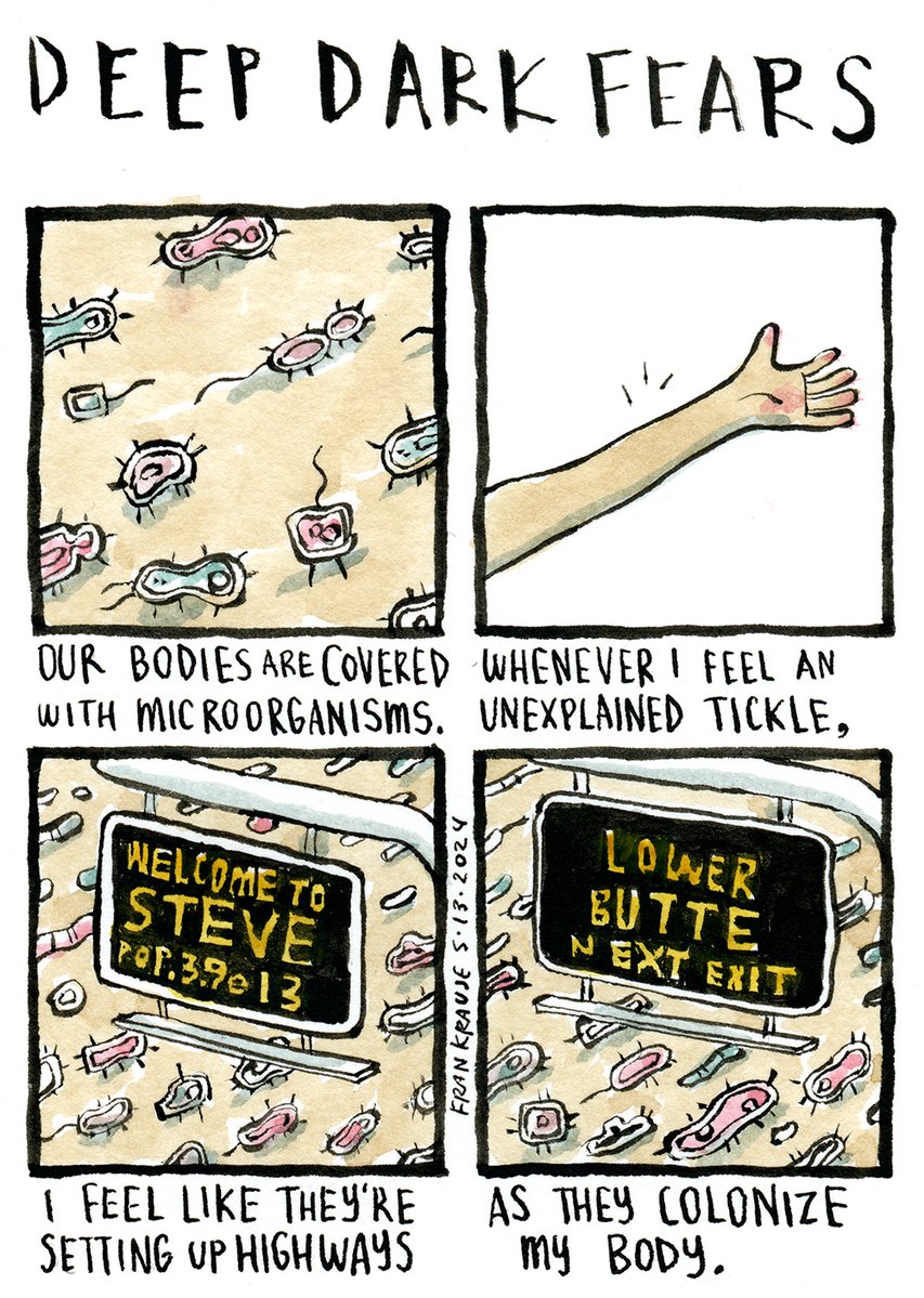 deepdarkfears's tweet photo. We've got you covered. An anonymous fear submitted to https://t.co/qBR9ONVl4G - thanks!

What's here? https://t.co/fNSCySYoVs

#comics #deepdarkfears https://t.co/zRlV4JkHjv