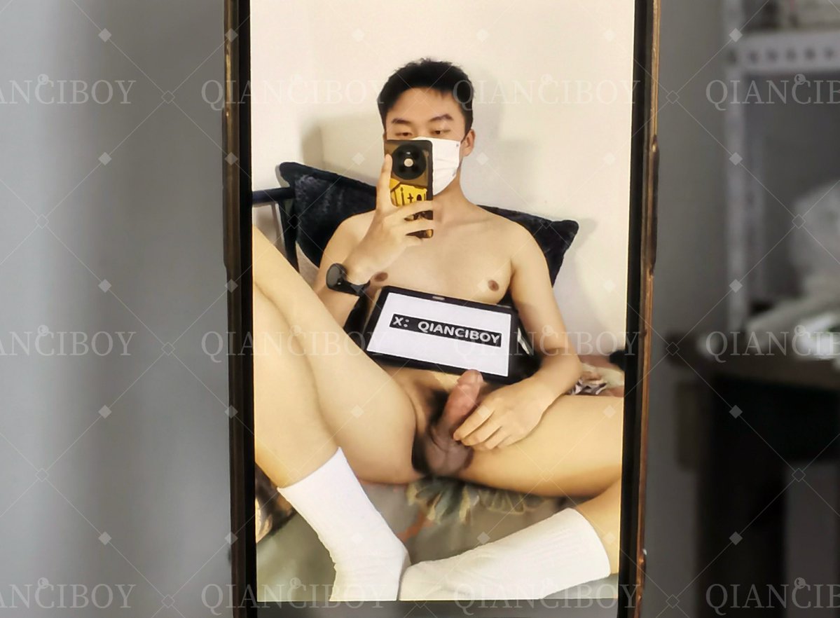 QIANCIBOY tweet media