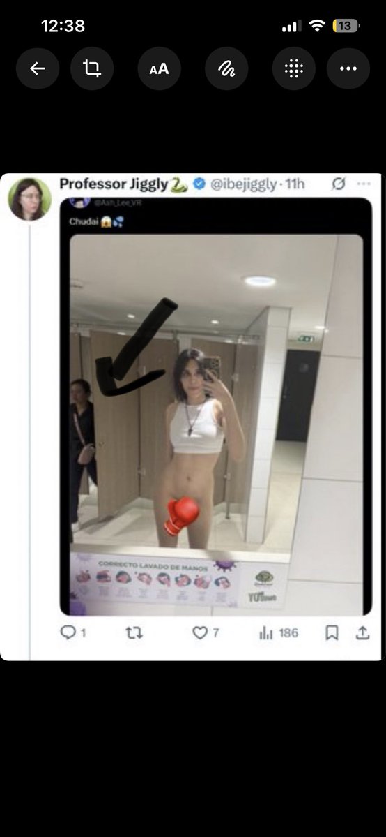i'm-a-lady ✝️ tweet media