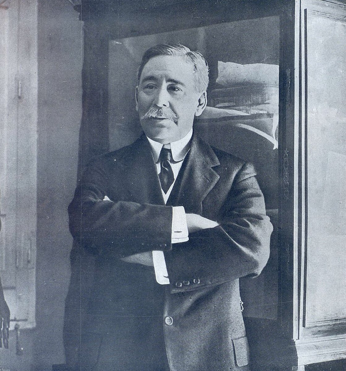 isaimarivent's tweet photo. #Aniversario 1️⃣6️⃣6️⃣
El #27May de 1860 nació en #Sevilla 🇪🇸 GONZALO BILBAO
Pintor costumbrista de la escuela sevillana
Maestro de Alfonso Grosso y de Gimeno Fuster. Discípulo de Jiménez Aranda.
Murió el #4Dic de 1938 en #Madrid 🇪🇸 https://t.co/4VKs7f66Ww