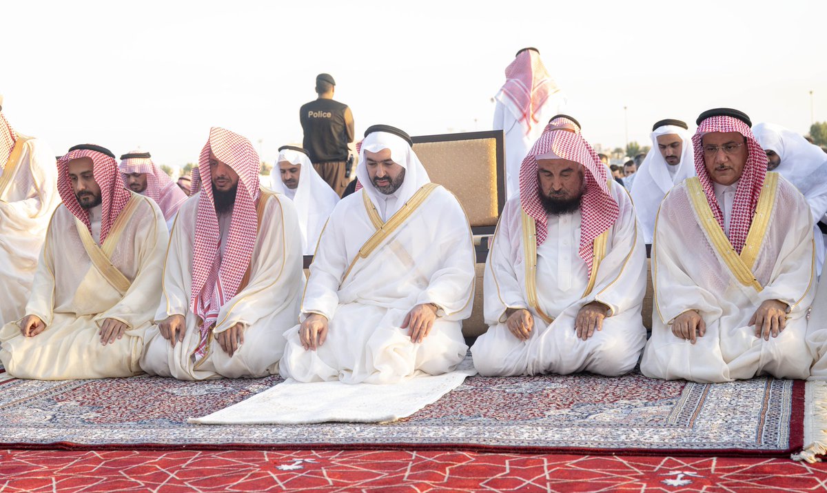 إمارة منطقة تبوك tweet media