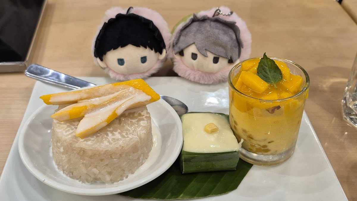 konnapeon's tweet photo. 君想う時間が sweet 🩷🥰
#OsaAka https://t.co/CrIFkqlsLg