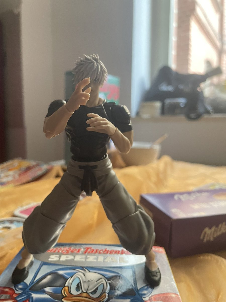 HatefulAuthor's tweet photo. Time for an actual custom(+its my birthday) https://t.co/egDxWkRdHT
