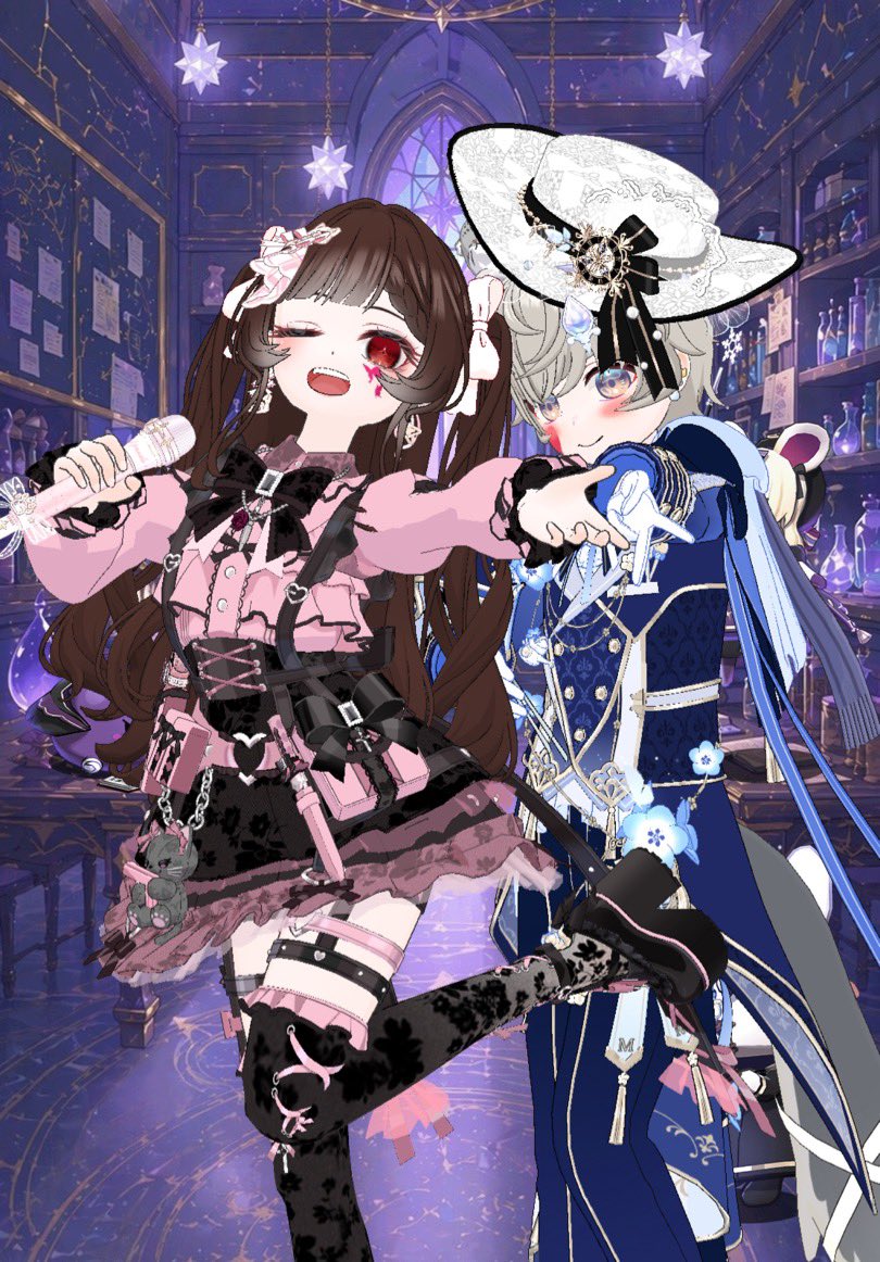 えぇに tweet media