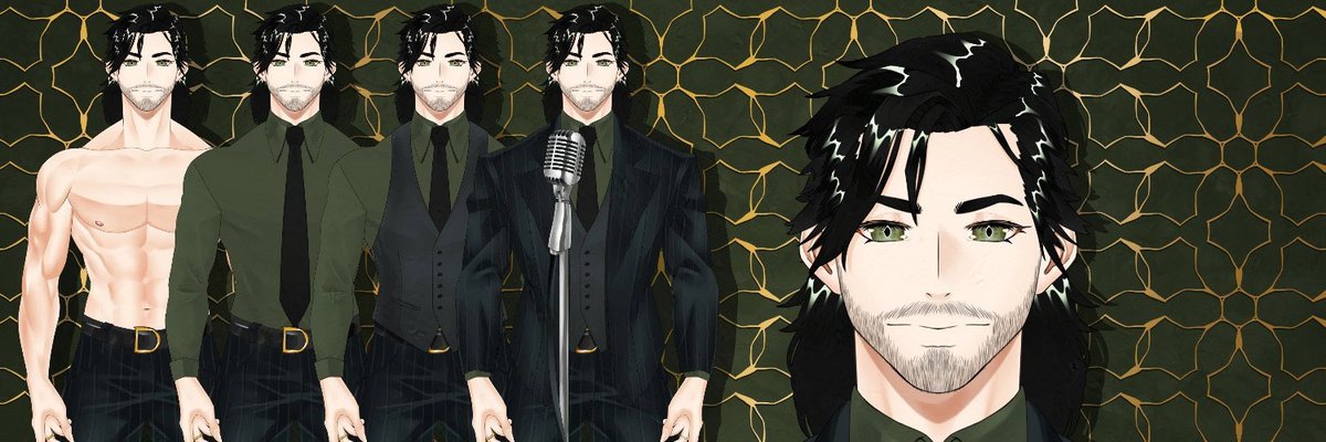 ShyDaddy Vtuber ETA - TBD? Gaming. Anime. Horror. tweet media