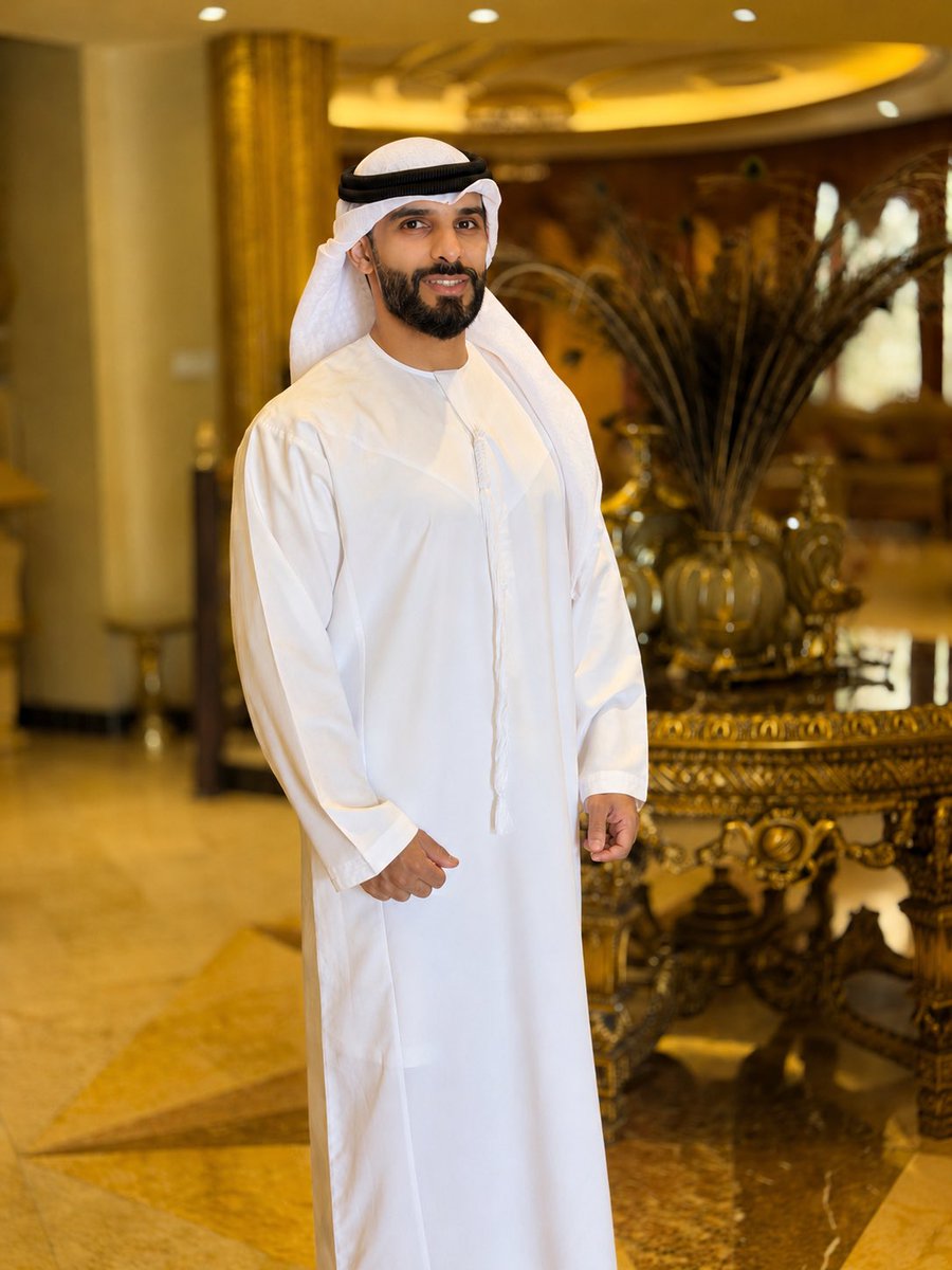 marwan_aljaberi's tweet photo. عيدكم مبارك من أبوظبي…
عاصمة القرار العربي والإقليمي،
وتحديدًا من عمقها الحضاري والبشري، مدينة العين 🇦🇪 https://t.co/OMye5XDa9N