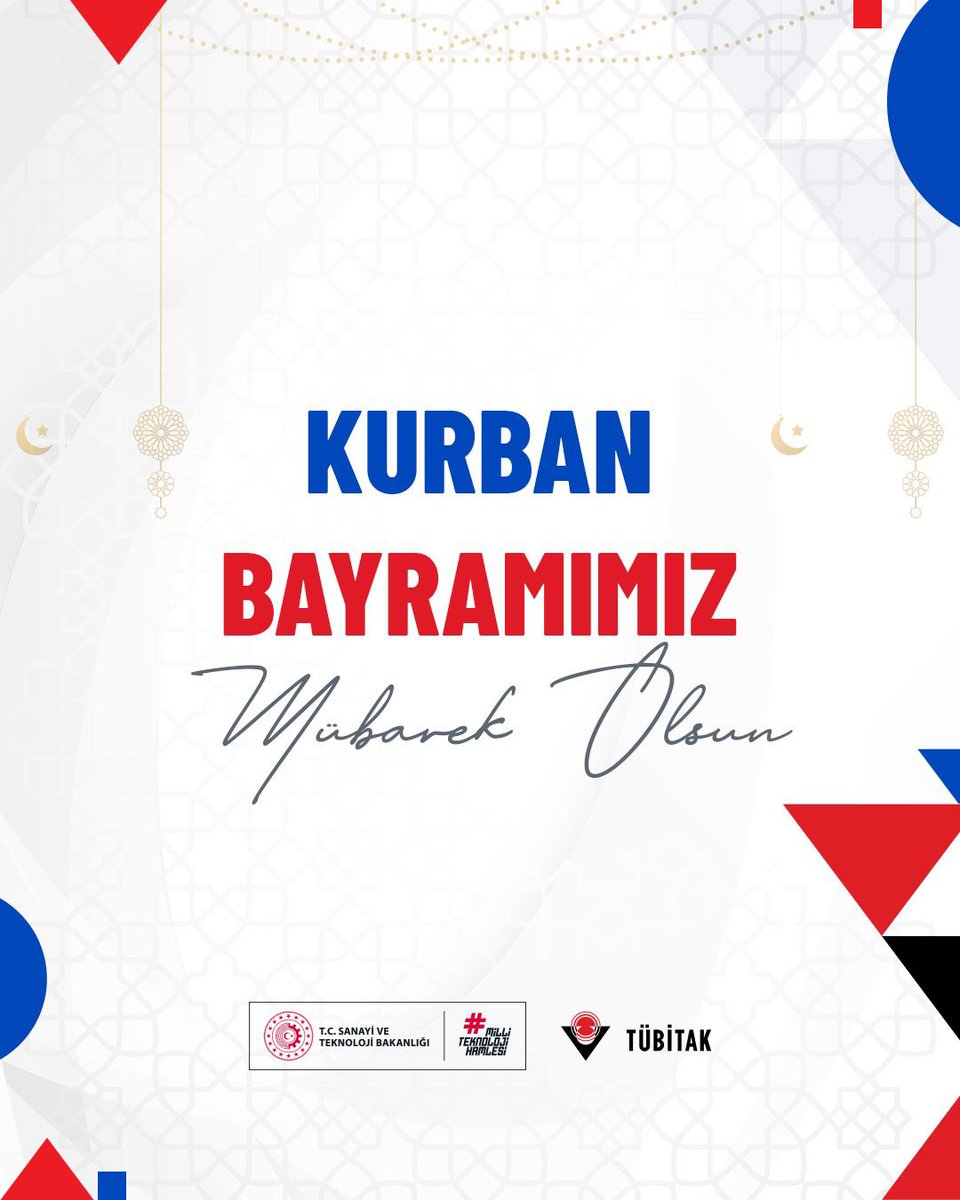Tubitak tweet picture