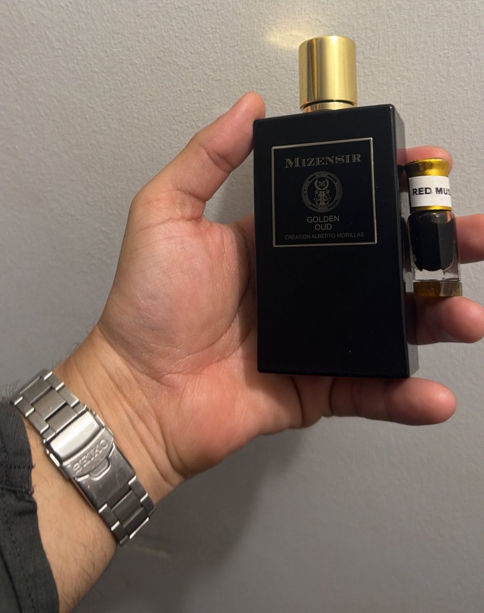 Barbe Nwaar Fragrance/Vente de Parfums de Niche tweet media