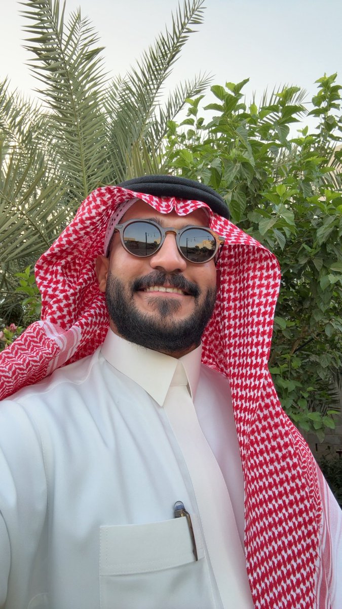 معاذ العسكر tweet media