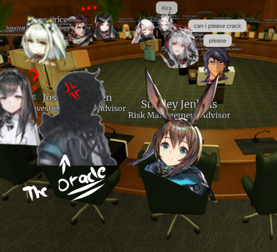 AetherVoid May 29th, BE THERE tweet media