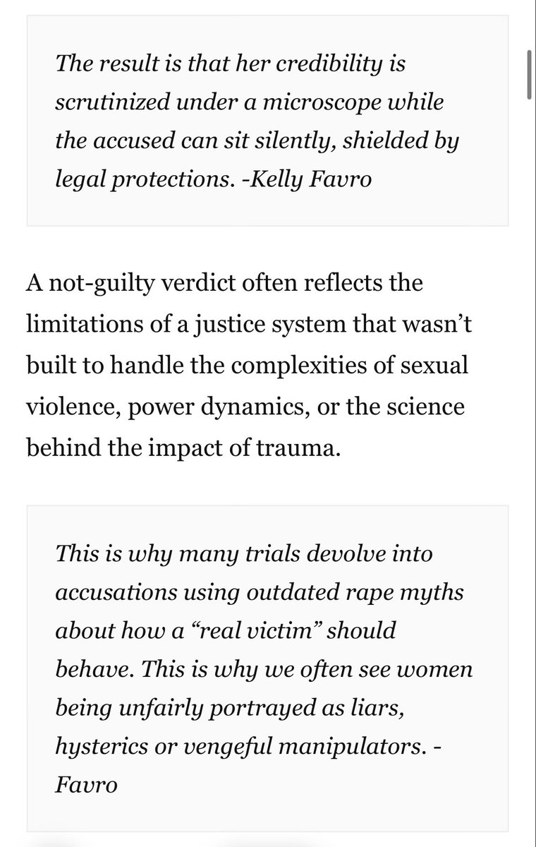 sharkteethtank's tweet photo. everyone please read this its free and short but incredibly well done in centering the victims who are most important in these situations https://t.co/hjcR9wyFyV
