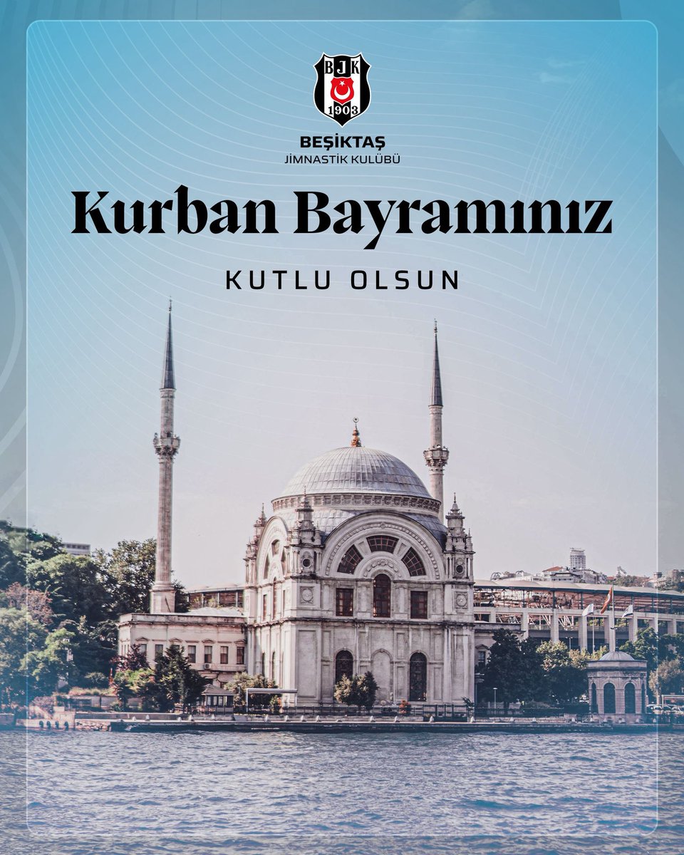 kartalanalizcom's tweet photo. Kurban Bayramınız mübarek olsun. https://t.co/WS5jDhE0iS
