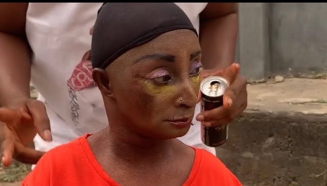 jay_smush's tweet photo. @Obinrinism You mean beauty, like, beautiful like this two faces https://t.co/lLltjD5pGv