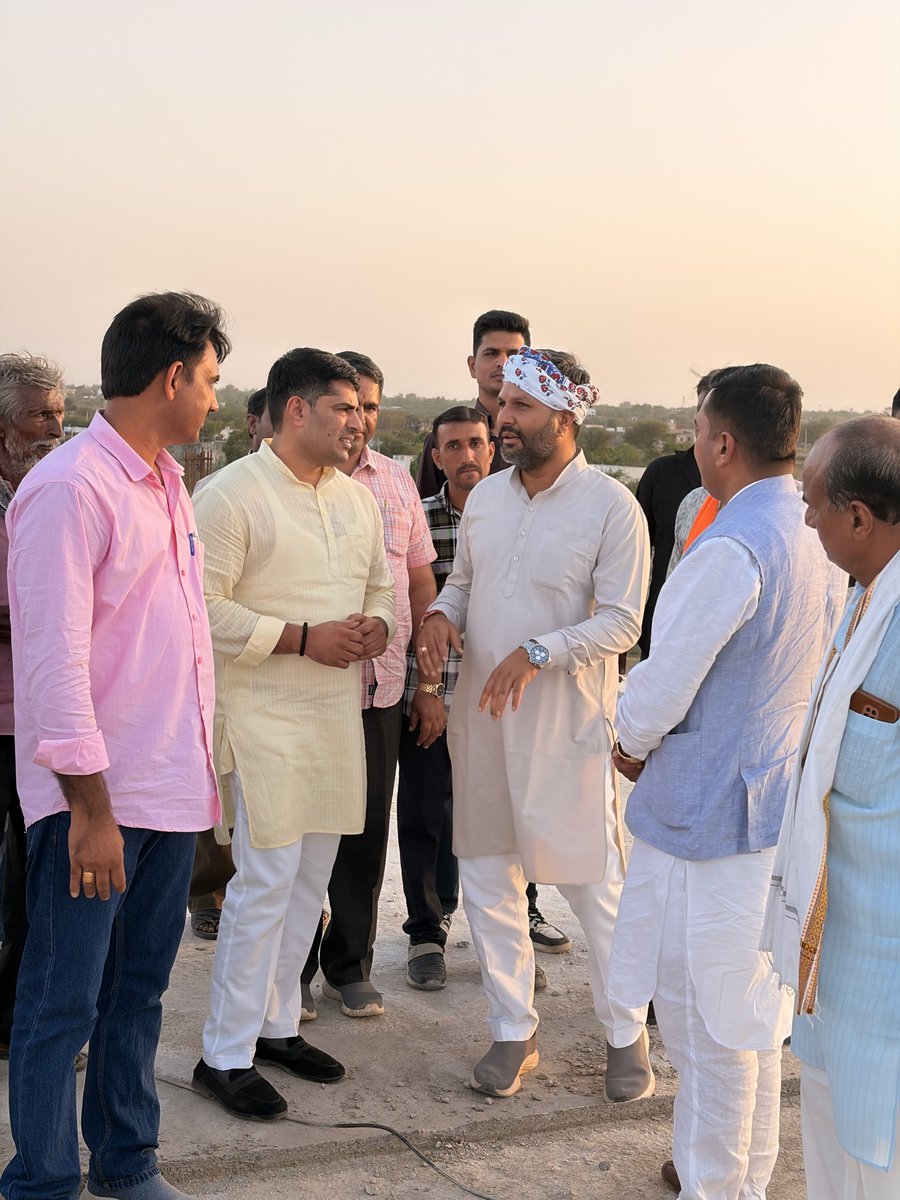 Jayveer Singh poswal tweet media