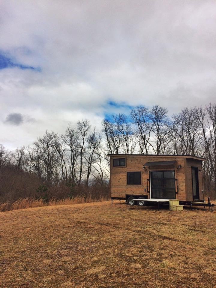 ModernTinyLivin's tweet photo. @WordsCocoon Ditto ๐ #LiveTiny https://t.co/xlO0knkrI2