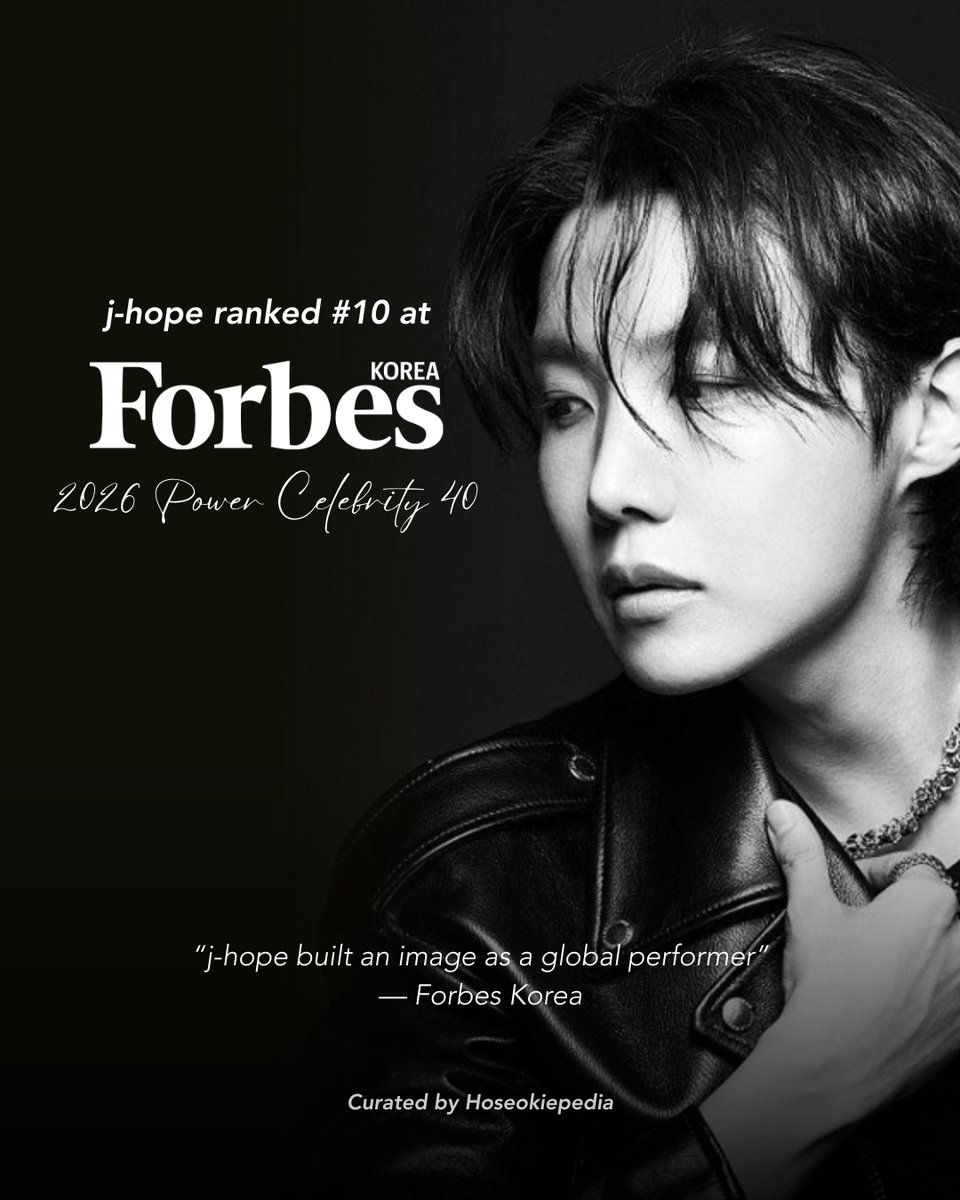 Hoseokiepedia tweet media