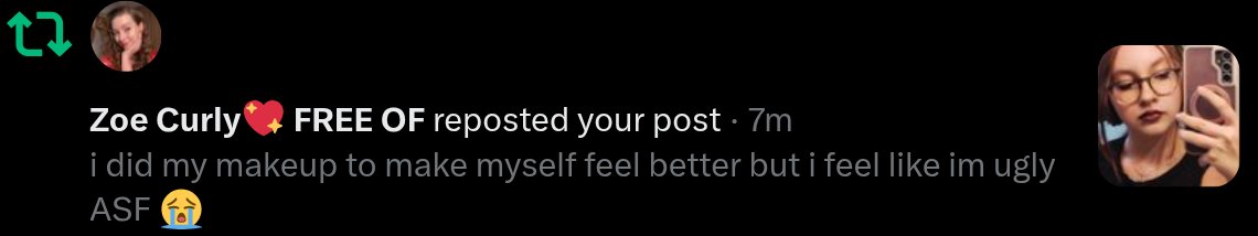 𝓚𝓸𝓭𝓪 °𓏲ּ𝄢🕷️ ⊰ Sally face of 𝖘𝖍𝖊𝖉 𝖙𝖜𝖙 tweet media